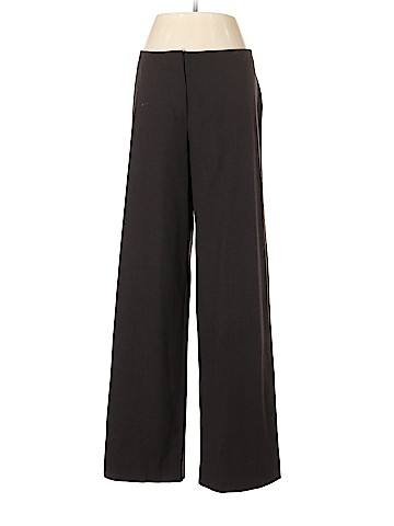 Jil Sander Wool Pants (view 1)