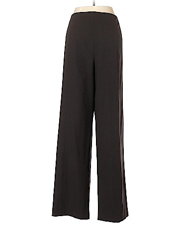 Jil Sander Wool Pants (view 2)
