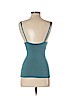 Express Teal Tank Top Size XXS (petite) - photo 2