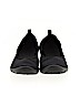 Crocs Black Flats Size 8 - photo 2