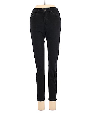 Topshop Jeans (view 1)