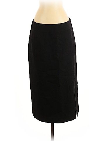 Pendleton Wool Skirt (view 1)