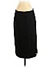 Pendleton 100% Wool Black Wool Skirt Size 8 (petite) - photo 1