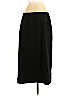Pendleton 100% Wool Black Wool Skirt Size 8 (petite) - photo 2