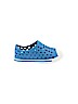 Unbranded Blue Flats Size 5 - 6 Kids - photo 1