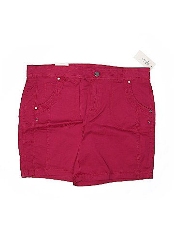 Style&Co Shorts (view 1)