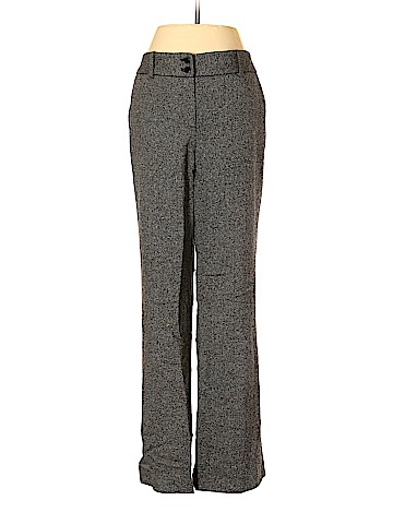 Ann Taylor Wool Pants (view 1)