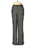 Ann Taylor Gray Wool Pants Size 8 - photo 1