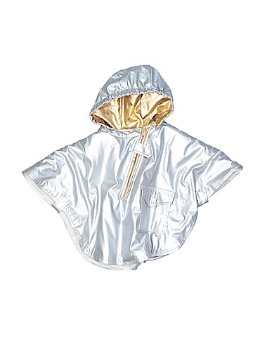 Assorted Brands Poncho (view 1)