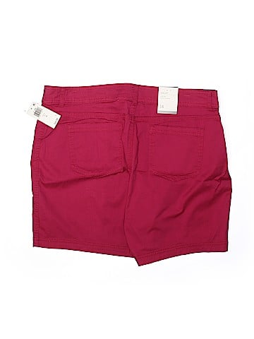 Style&Co Shorts (view 2)