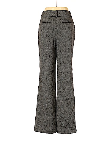Ann Taylor Wool Pants (view 2)