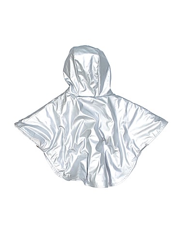 Assorted Brands Poncho (view 2)