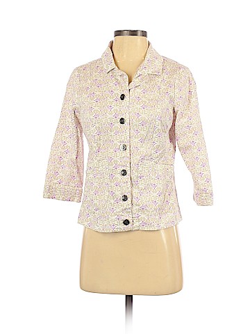 Christopher & Banks Blazer (view 1)