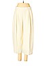 Banana Republic Ivory Casual Pants Size 4 (petite) - photo 1