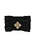 BCBGMAXAZRIA Black Clutch One size - photo 1
