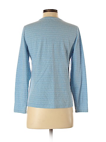 Croft & Barrow Long Sleeve T-Shirt (view 2)