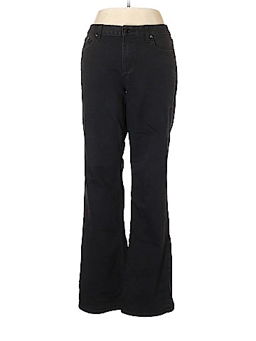 New York & Company Jeans (view 1)