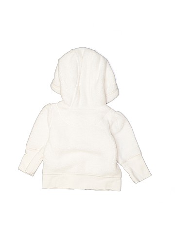 Baby Gap Zip Up Hoodie (view 2)