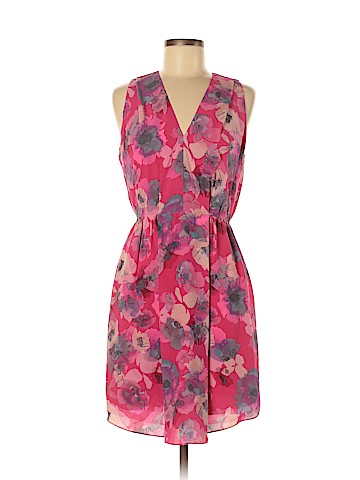 Rebecca Taylor Casual Dress (view 1)