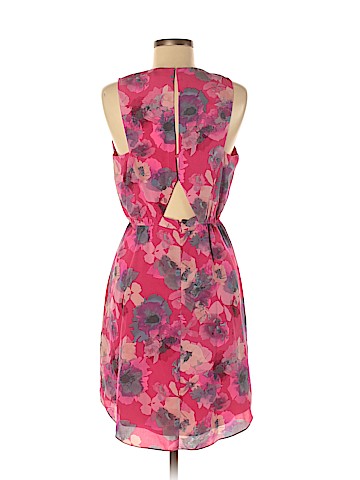 Rebecca Taylor Casual Dress (view 2)