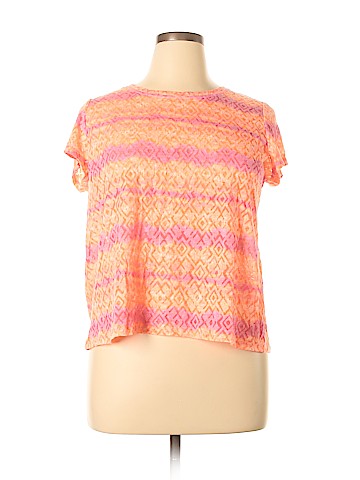 Exertek Active T-Shirt (view 1)