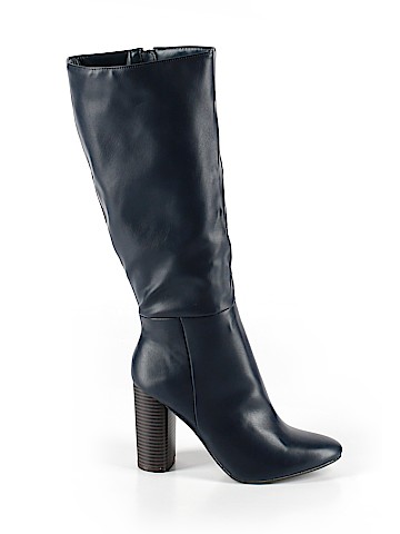 Just Fab Boots (view 1)