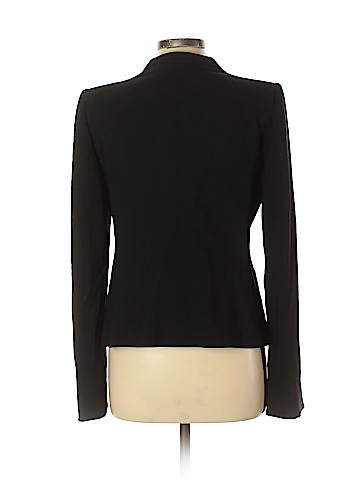 Armani Collezioni Wool Blazer (view 2)