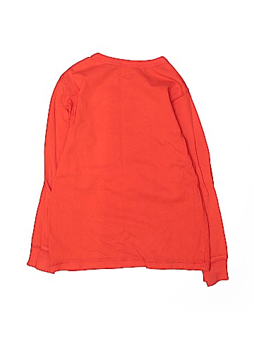 OshKosh B'gosh Long Sleeve T-Shirt (view 2)