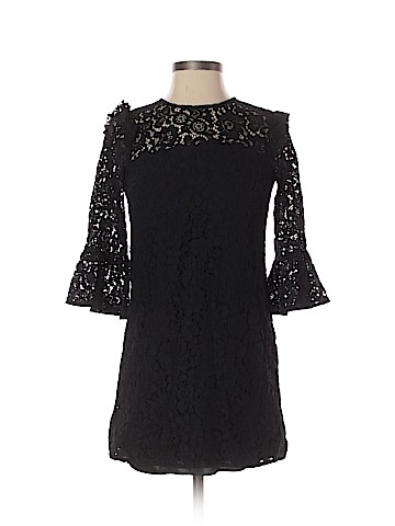 Ann Taylor Casual Dress (view 1)