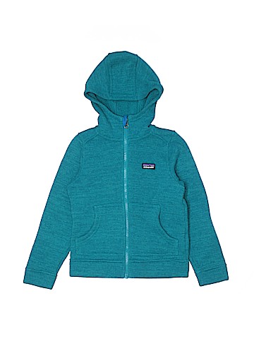 Patagonia Fleece Jacket (view 1)