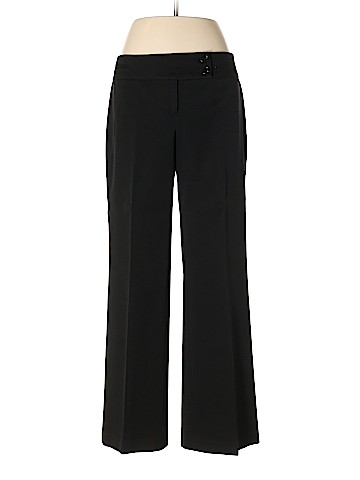 Ann Taylor LOFT Khakis (view 1)