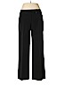 Ann Taylor LOFT Black Khakis Size 8 (petite) - photo 1