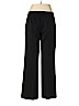 Ann Taylor LOFT Black Khakis Size 8 (petite) - photo 2