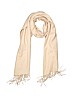 Unbranded Solid Tan Scarf One size - photo 1