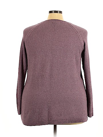 Sonoma Goods for Life Pullover Sweater (view 2)