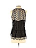 Zara Black Sleeveless Blouse Size S - photo 2
