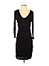 H&M Black Casual Dress Size S - photo 1