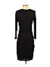 H&M Black Casual Dress Size S - photo 2