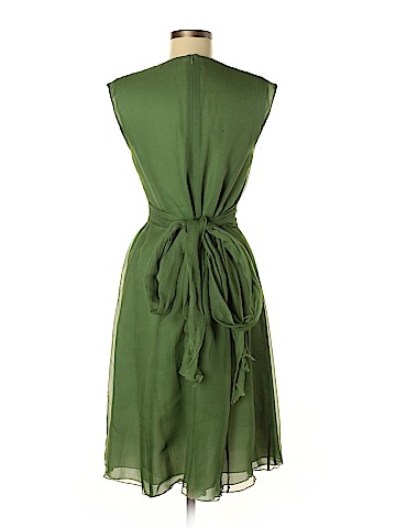 RENA LANGE Cocktail Dress (view 2)