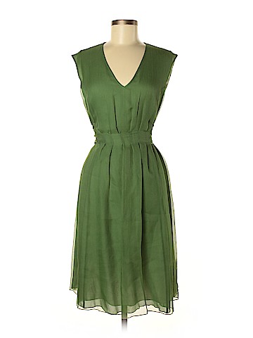 RENA LANGE Cocktail Dress (view 1)