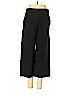 Ann Taylor Black Khakis Size 4 (petite) - photo 1