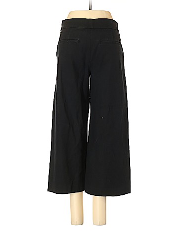 Ann Taylor Khakis (view 2)