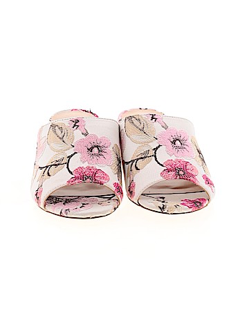 Kelly & Katie Mule/Clog (view 2)