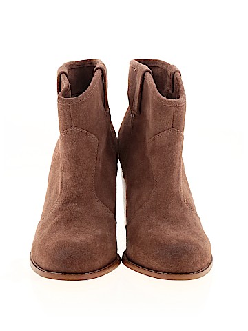 Splendid Ankle Boots (view 2)