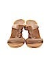 Aerology by Aerosoles Brown Heels Size 7 1/2 - photo 2