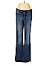 Levi's Blue Jeans Size 6 - photo 1