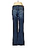 Levi's Blue Jeans Size 6 - photo 2