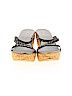Athena Alexander Silver Wedges Size 9 - photo 2