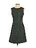 Hobbs London Green Cocktail Dress Size 2 - photo 1