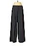 'S Max Mara Gray Dress Pants Size 4 - photo 1